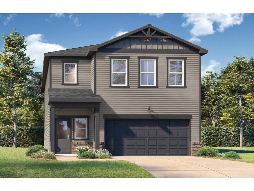 702 Bo Parker Rd unit 38103983, Winder, GA 30680 - photo 1