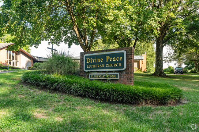 Divine Peace Elementary School