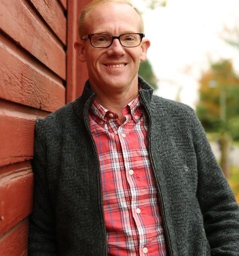 Scott Christensen
