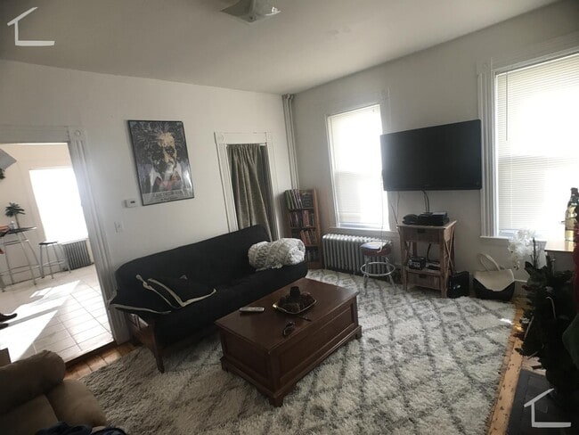 25 Pratt St unit 2, Allston, MA 02134 - photo 4