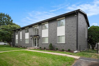 8301-8319 Lowell Ave, Overland Park, KS 66212