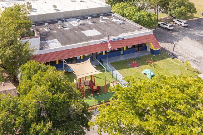 Perrine SDA School in Miami, FL is a great place to enroll your child.