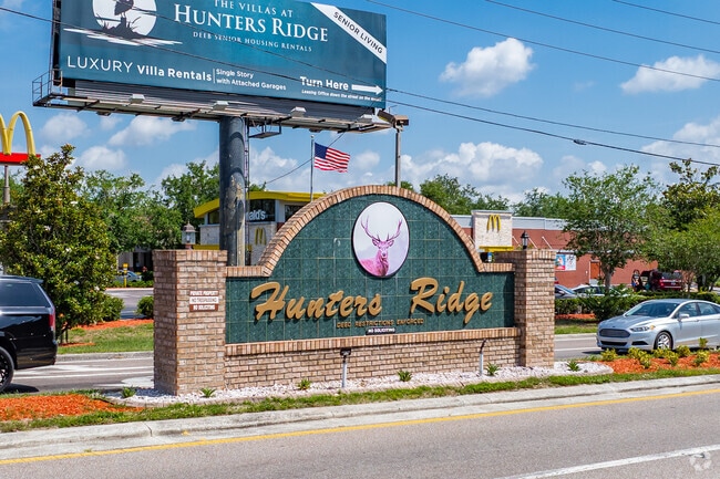 Hunters Ridge is a wonderful community and close to many exciting adventures.