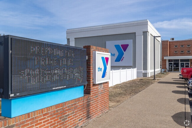 The Greater Susquehanna Valley YMCA has been helping Sunbury residents stay healthy since it was built in 1959.