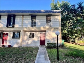 2801 N 34th Ave, Hollywood, FL 33021