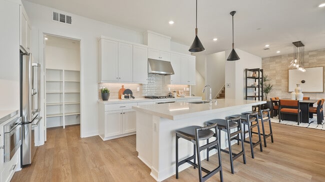 945 Walnut Terrace, Montebello, CA 90640 - photo 3