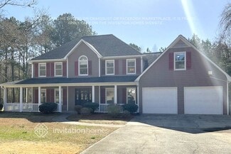 865 Trailside Ln SW, Marietta, GA 30064