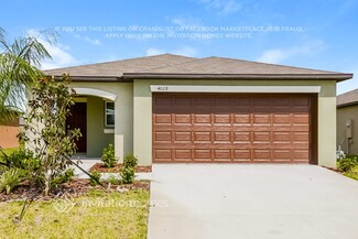 4028 86th St E, Palmetto, FL 34221