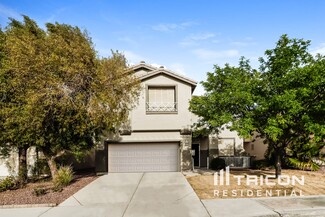 11024 Salernes St, Las Vegas, NV 89141