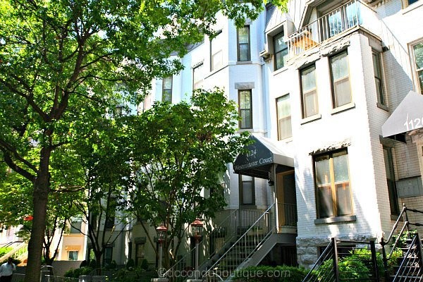25th Street
