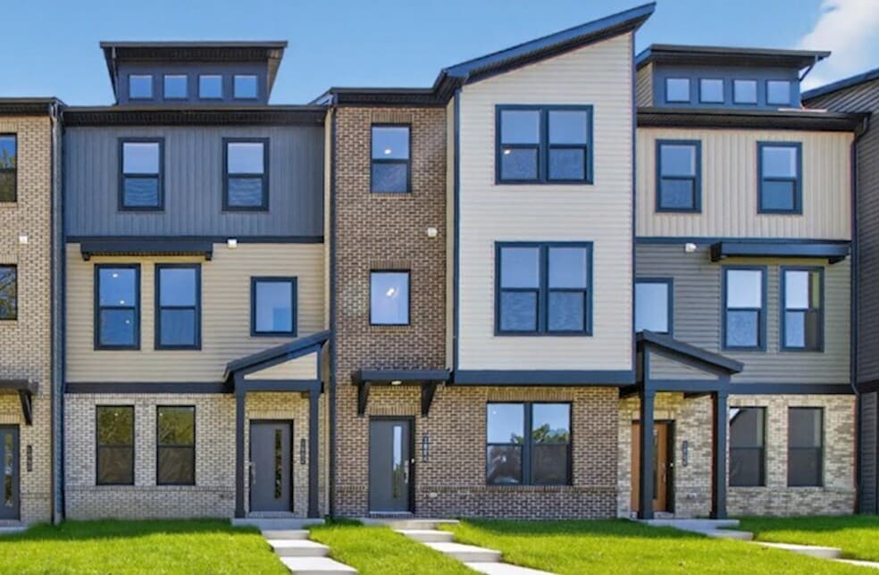 1802 John Stricker Ave, Baltimore, MD 21222 - photo 1