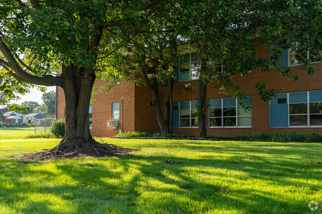 Holman Elementary School is graded a C- overall on Niche.