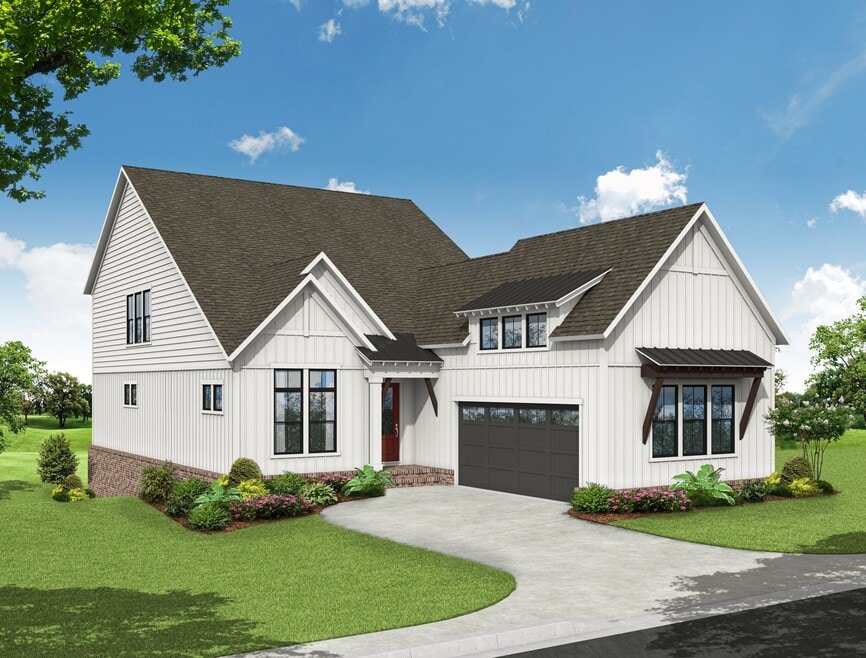 4415 E Jones Bridge Rd unit 36467980, Peachtree Corners, GA 30092 - photo 1