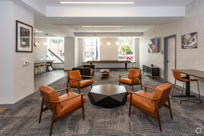 Clubhouse