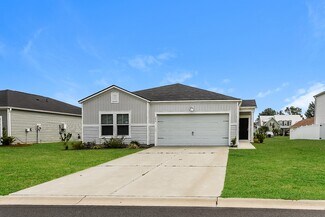 136 Reindeer Rd S, Surfside Beach, SC 29575