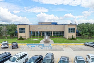 Vandebilt Catholic High School