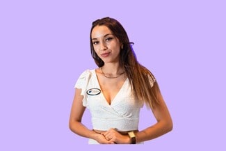 Estefany Martin Del Campo