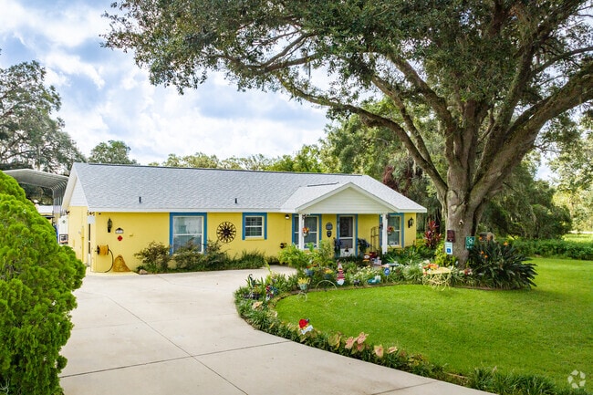 Residents have enjoyed updating their ranch style homes in San Antonio.