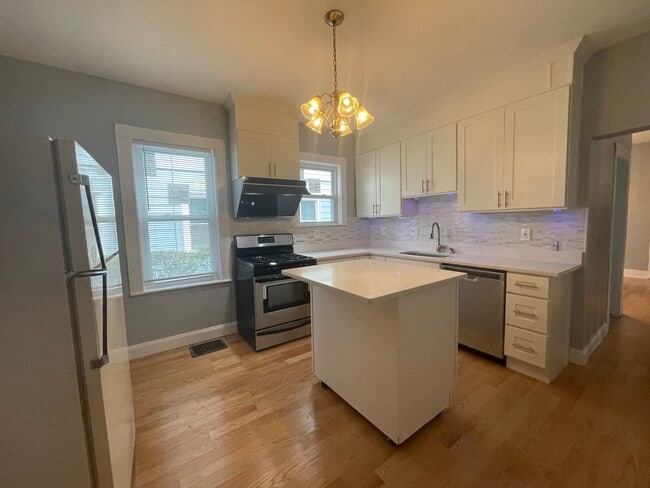20 Litchfield St unit 1, Brighton, MA 02135 - photo 2