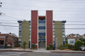 2020 Channing Way, Berkeley, CA 94704
