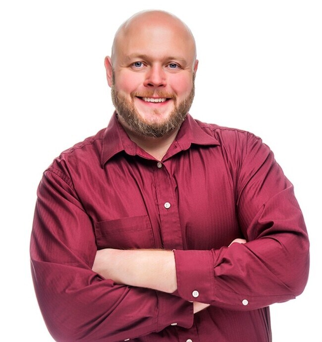 Philip Ziganto