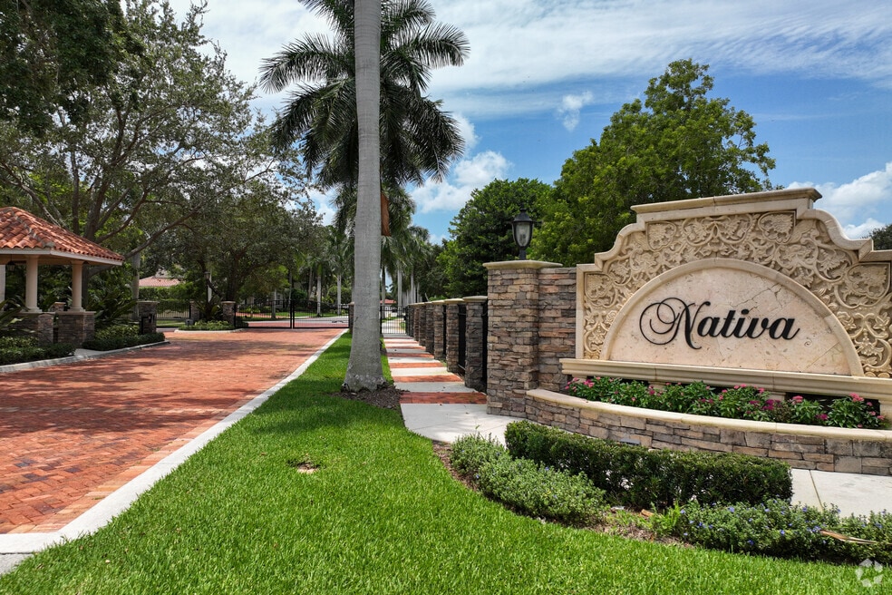 Palm Beach Gardens South