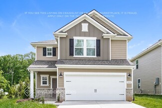 444 Brook Ave, White House, TN 37188