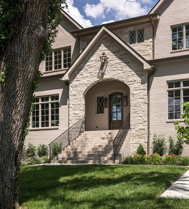 4224 Granny White Pike unit A, Nashville, TN 37204 - photo 4