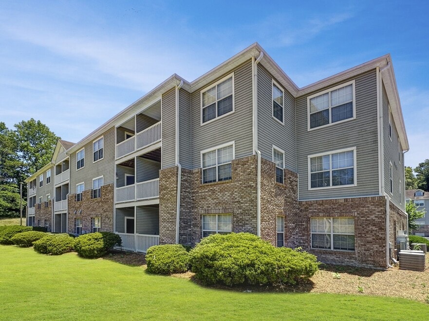 Hays Mill, Carrollton, GA 30117 - photo 1