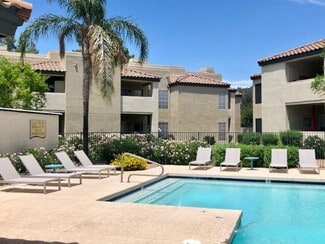 4304 E Campbell Ave, Phoenix, AZ 85018