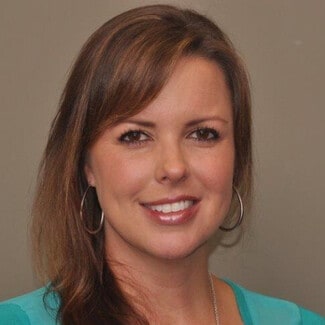 Michelle Bahl