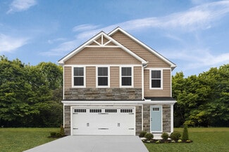 218 Lake Amah Lee, Hampton, GA 30228