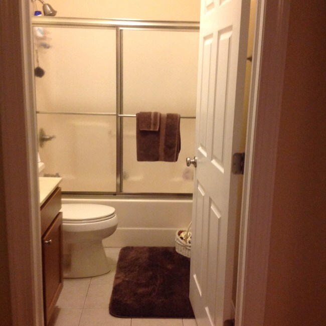 Second Full Bathroom