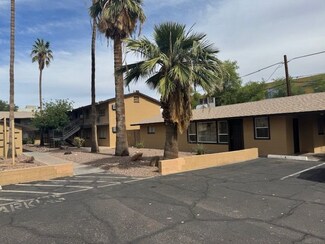 4207 N 9th St Unit 11, Phoenix, AZ 85014