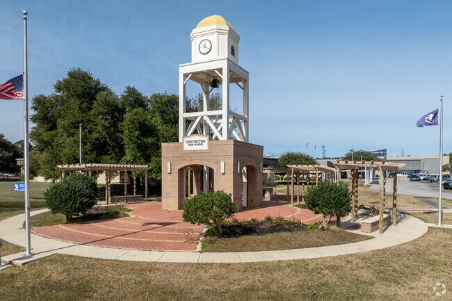 Teachers at Covington High School motivate students to reach their full potential.