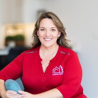 Tracey McCormick