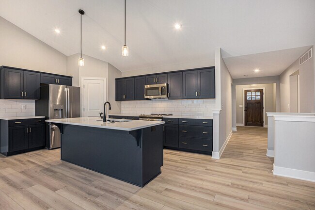 0 Emerald Springs St unit 36492468, Allendale, MI - photo 2