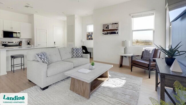 5750 N La Cholla Blvd unit 1201.1412377, Tucson, AZ 85741 - photo 4