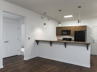 1100 S Market Ave, Springfield, MO 65807
