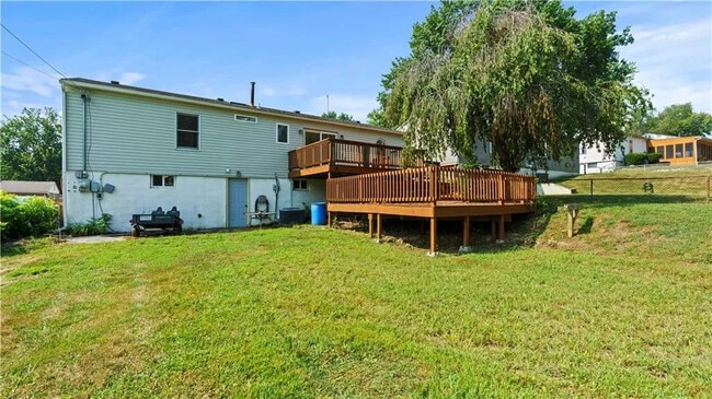 16400 E 17th St S, Independence, MO 64050 - photo 2