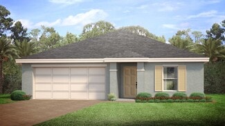 3407 70th St W, Lehigh Acres, FL 33971