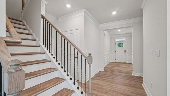 160 Asmodean Ln, Troutman, NC 28166 - photo 5