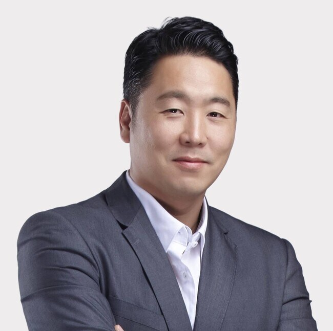 Tony Kim