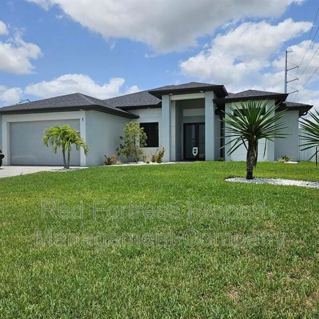 1 NW 8th Terrace, Cape Coral, FL 33993 - photo 2