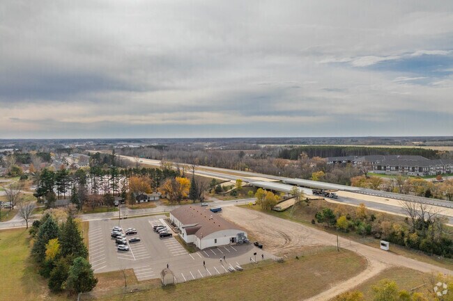 Princeton Alternative Services