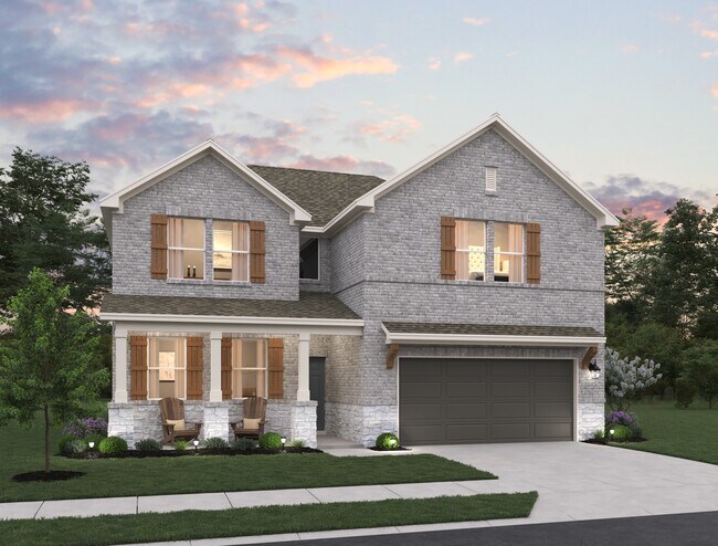 119 Coleta Trail unit 36640659, Bastrop, TX 78602 - photo 2