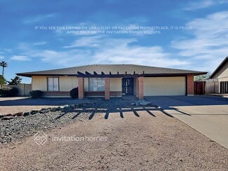 13802 N 45th Ave, Glendale, AZ 85306