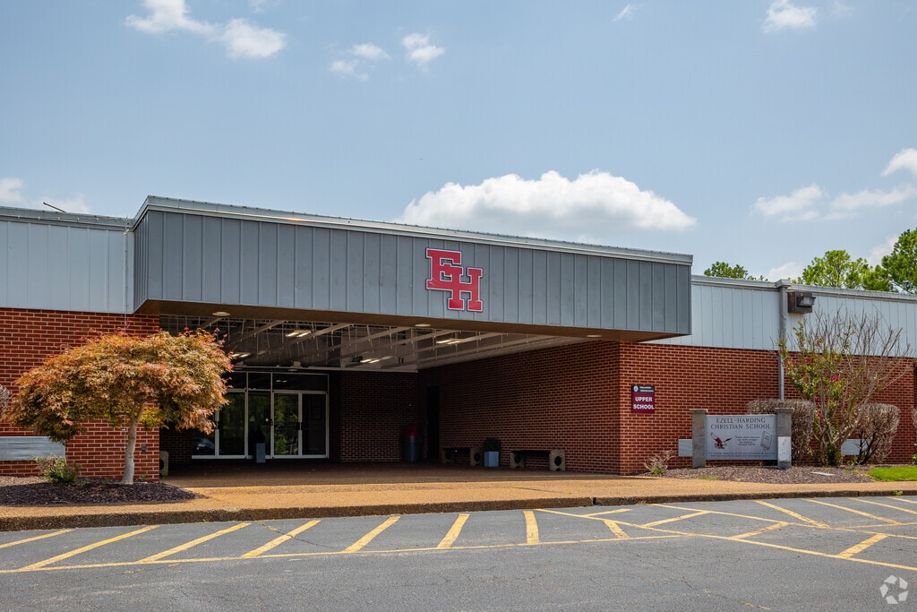 EzellHarding Christian School, Rankings & Reviews