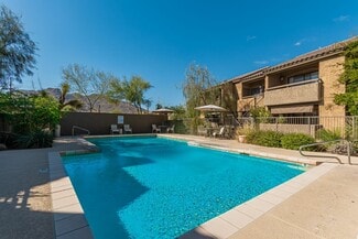 7234 E Cave Creek Rd, Carefree, AZ 85377