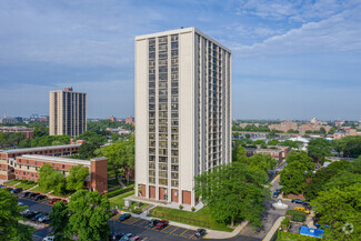 2701 S Indiana Ave, Chicago, IL 60616